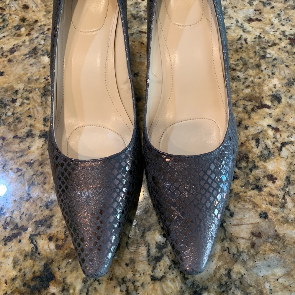 Ladies heels